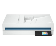 HP ScanJet Pro N4600 fnw1 - 1540708 - zdjęcie 1